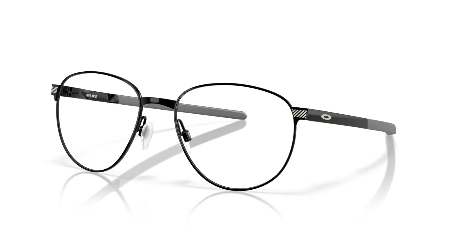Oakley Sway Bar R 5081 Eyeglasses - view 5